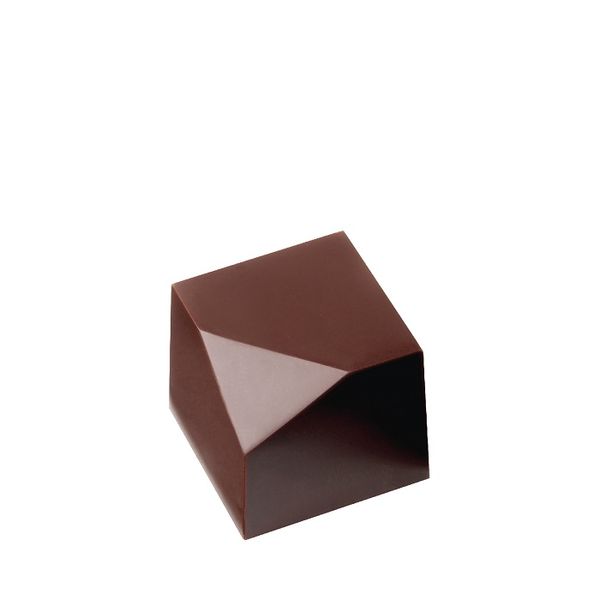 Chocolate Mould WCM Dan Forgey CW1840