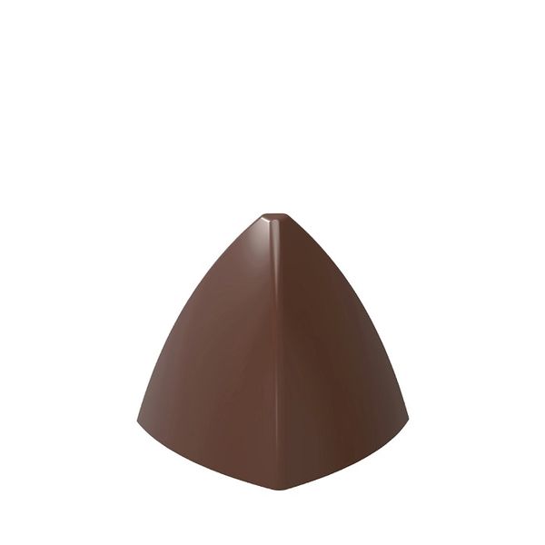 Chocolate Mould Pyramid CW1924