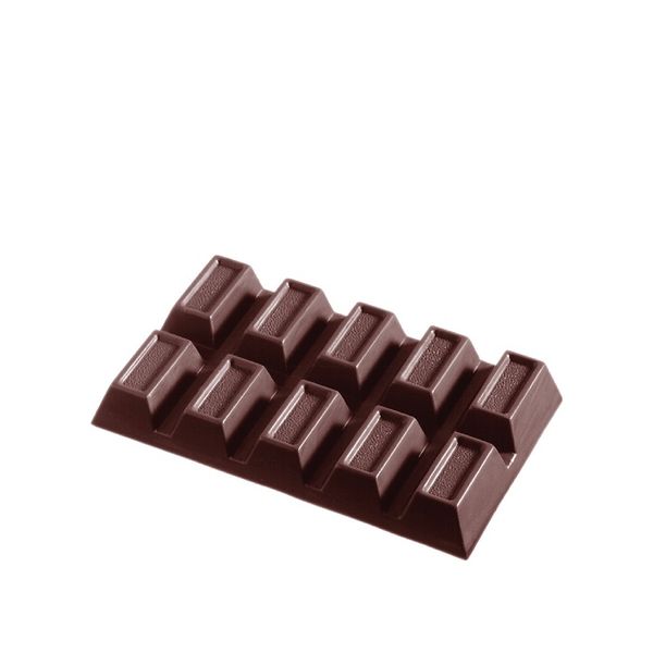 Chocolate Mould Tablet CW2123