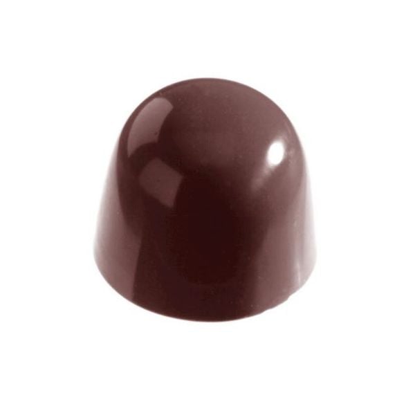 Chocolate Mould Cone Ø29X21mm CW2295