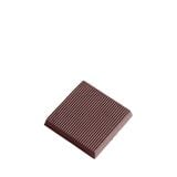 Khuôn Socola Hình Vuông Kẻ Sọc CW2360
