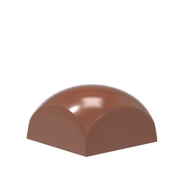 Chocolate Mould Square Sphere -Alexandre Bourdeaux CW2435