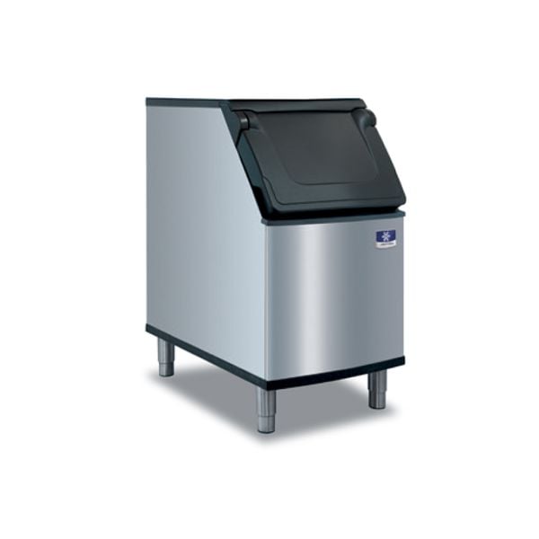Ice Storage Bin D320C 119Kg | Manitowoc