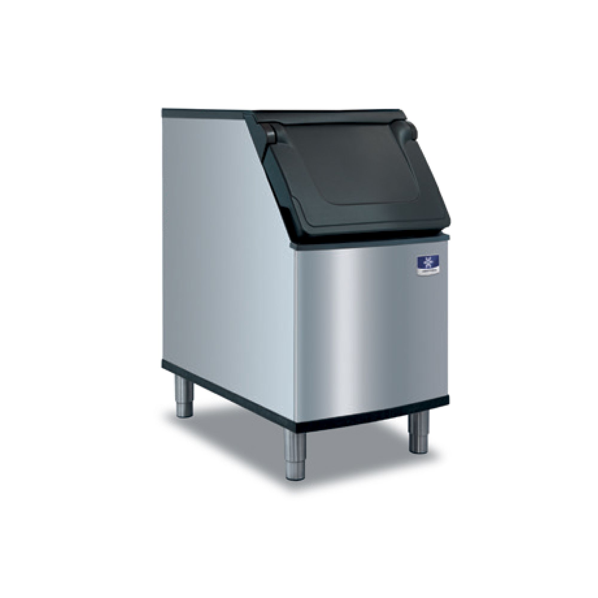 Manitowoc D320C 119Kg | Tủ Lưu Trữ Đá