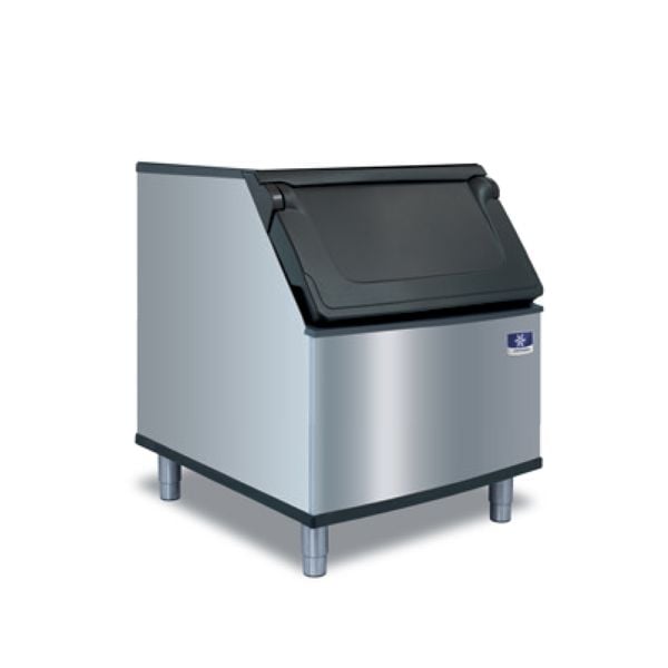 Manitowoc D400C 165Kg | Tủ Lưu Trữ Đá