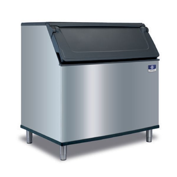 Ice Storage Bin D970C 400Kg | Manitowoc