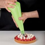 Disposable Piping Bags 530x280 mm