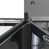 Unox Cheftop MIND.Maps One 3 Khay | Lò Nướng Đối Lưu