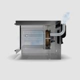 Unox Linemiss XFT133 4 Khay | Lò Nướng Đối Lưu