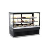 Bakery Showcase 1800 mm (3 Layers) | WELL-KOOL