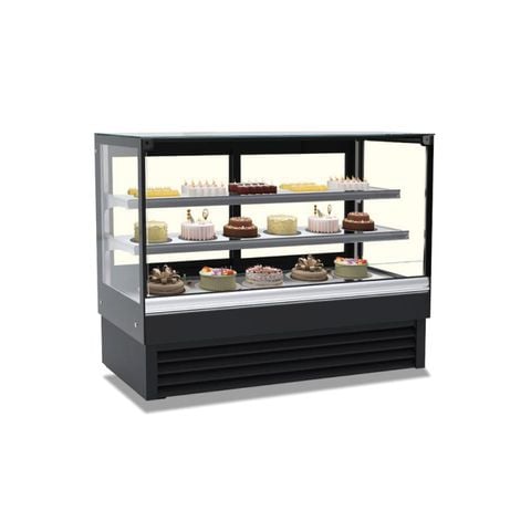 Bakery Showcase 1200 mm (3 Layers) | WELL-KOOL
