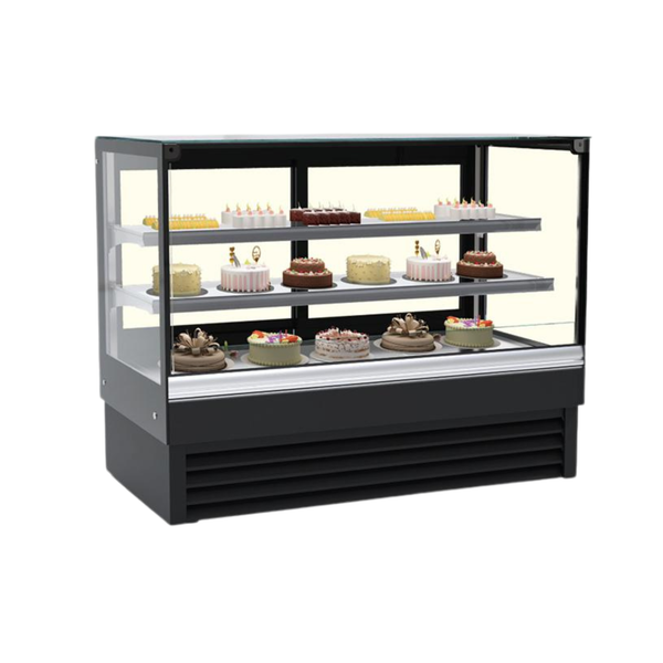 Tủ Trưng Bánh 1800 mm (3 Tầng) | WELL-KOOL