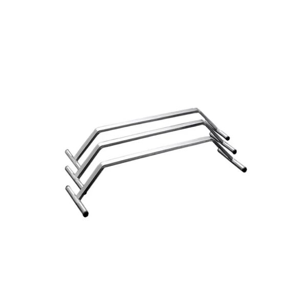 Giá treo Dry Ager AS DX1000 Premium S (Lên tới 80Kg)