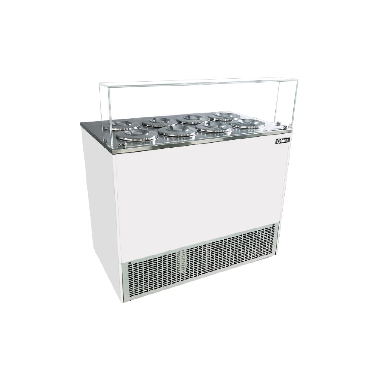 Gelato Easy Box 8 | EASYBEST