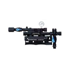 Bộ Chia Hai Đầu Lọc AC Dòng QC7I | PENTAIR EVERPURE