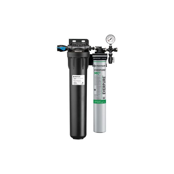 System Coldrink 1-MC2 | PENTAIR EVERPURE