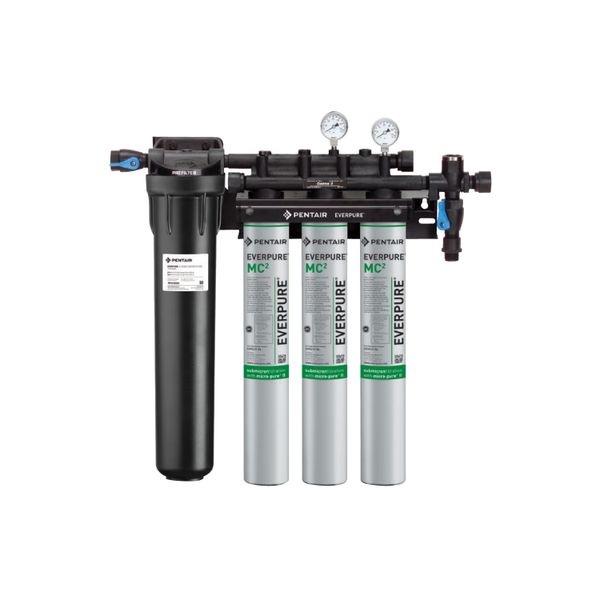 Hệ Thống Coldrink 3-MC2 | PENTAIR EVERPURE
