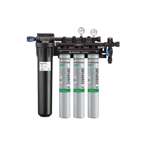 System Coldrink 3-MC2 | PENTAIR EVERPURE