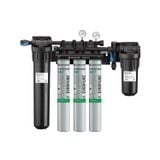 Hệ Thống Lưu Lượng Cao CSR Triple-MC2 | PENTAIR EVERPURE