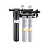 Hệ Thống Lọc Nước Đôi QC7I PF 7FC | PENTAIR EVERPURE