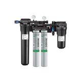 System High Flow CSR Twin-MC2 | PENTAIR EVERPURE