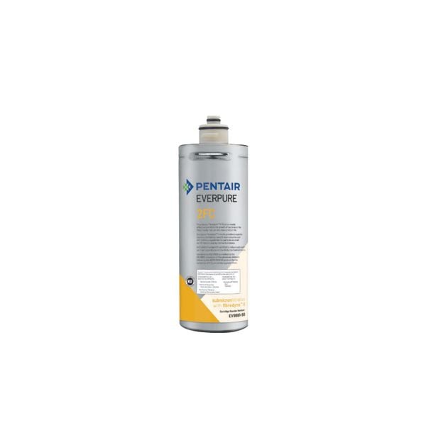 AC Filter Cartridge 2FC (Replacement) | PENTAIR EVERPURE