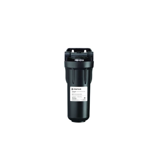 AC Prefilter System E-10 | PENTAIR EVERPURE