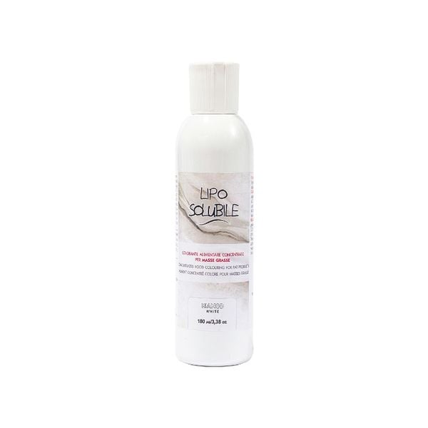 màu trắng dạng lỏng gốc dầu Punto