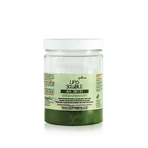 bột màu xanh gốc dầu