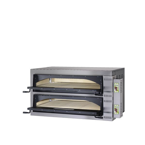Fimar Digital Pizza Oven FMD9+9