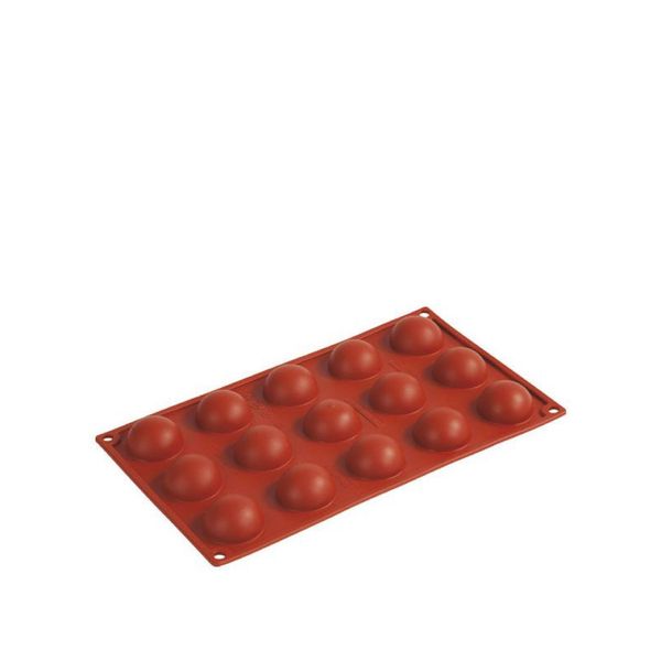 Formaflex Hemisphere Ø40 300x175 mm