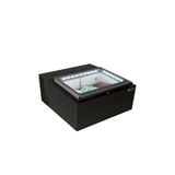 Gelato Showcase Countertop G3-SS/ST | EASYBEST