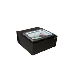 Gelato Showcase Countertop G3-SS/ST | EASYBEST