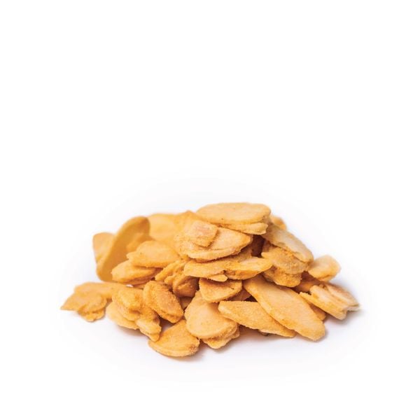 Natural Roasted Almond