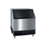 Ice Cube Undercounter Choice 300A (132Kg/ Day/ 22℃) | Manitowoc
