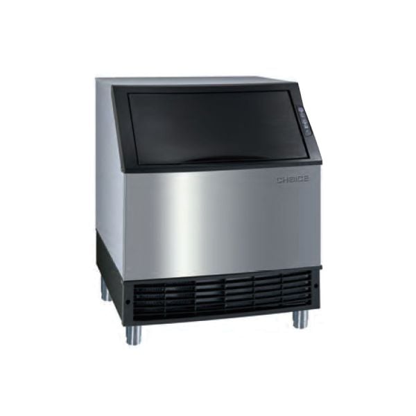 Ice Cube Undercounter Choice 240A (94Kg/ Day/ 22℃) | Manitowoc