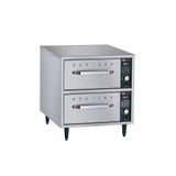 Freestanding 2 Drawer Warmers | HATCO