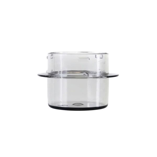 AC CHEF-X Transparent Lid Cap | Heinzelmann