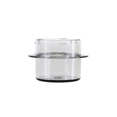 Nắp Đậy Trong Suốt AC CHEF-X | Heinzelmann