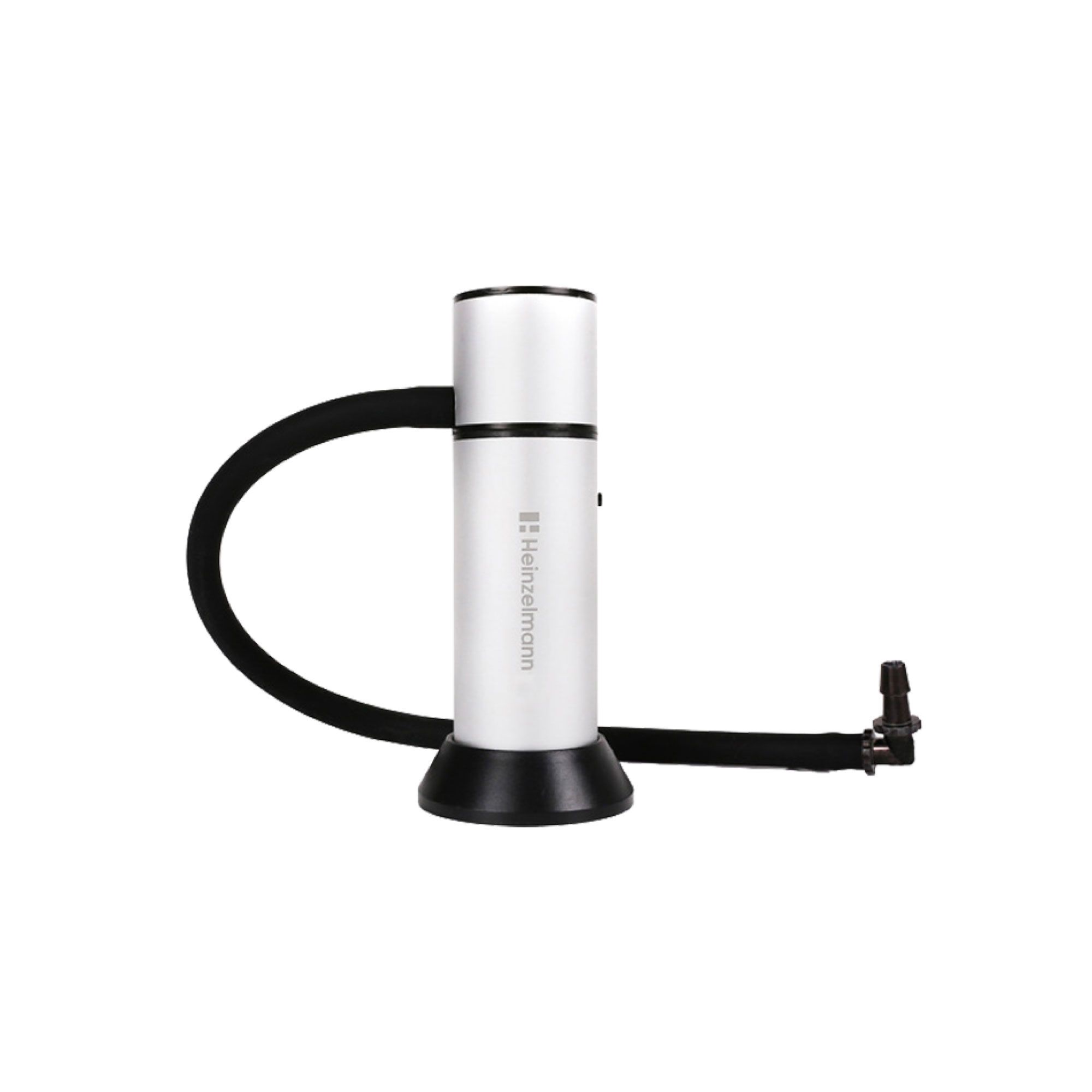 AC Heinzelmann Smoker  | Heinzelmann