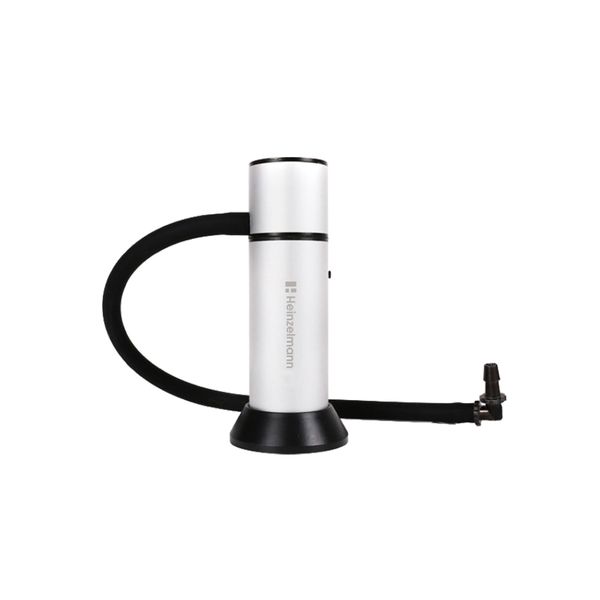 Máy Xông Khói AC | Heinzelmann