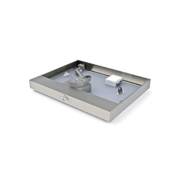 Modular 3T 40x60 Hood