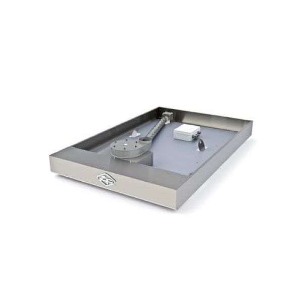 Modular 4T 40x60 Hood