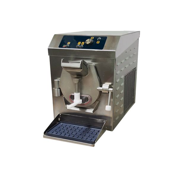 Máy làm kem Gelato Machine HTE200A