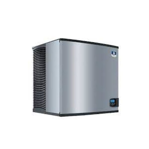 Ice Cube Modular IDT1200A Dice | Manitowoc