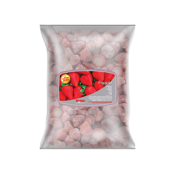 Quả Dâu Cấp Đông