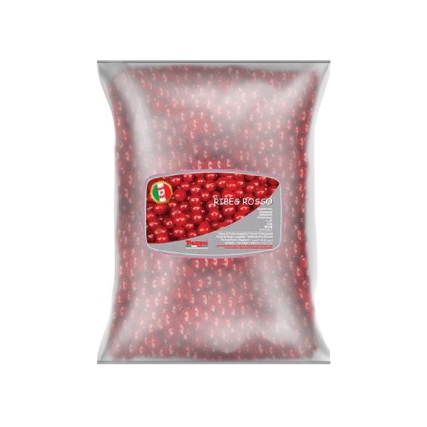 Frozen IQF Redcurrants