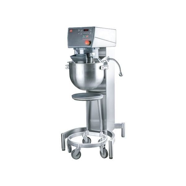 Máy Trộn Bột Varimixer Kodiak20- 20 Lít Để Sàn