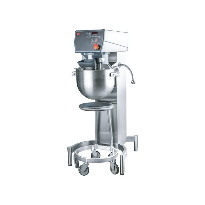 Varimixer Kodiak20- 20 Lít | Máy Trộn Bột Để Sàn