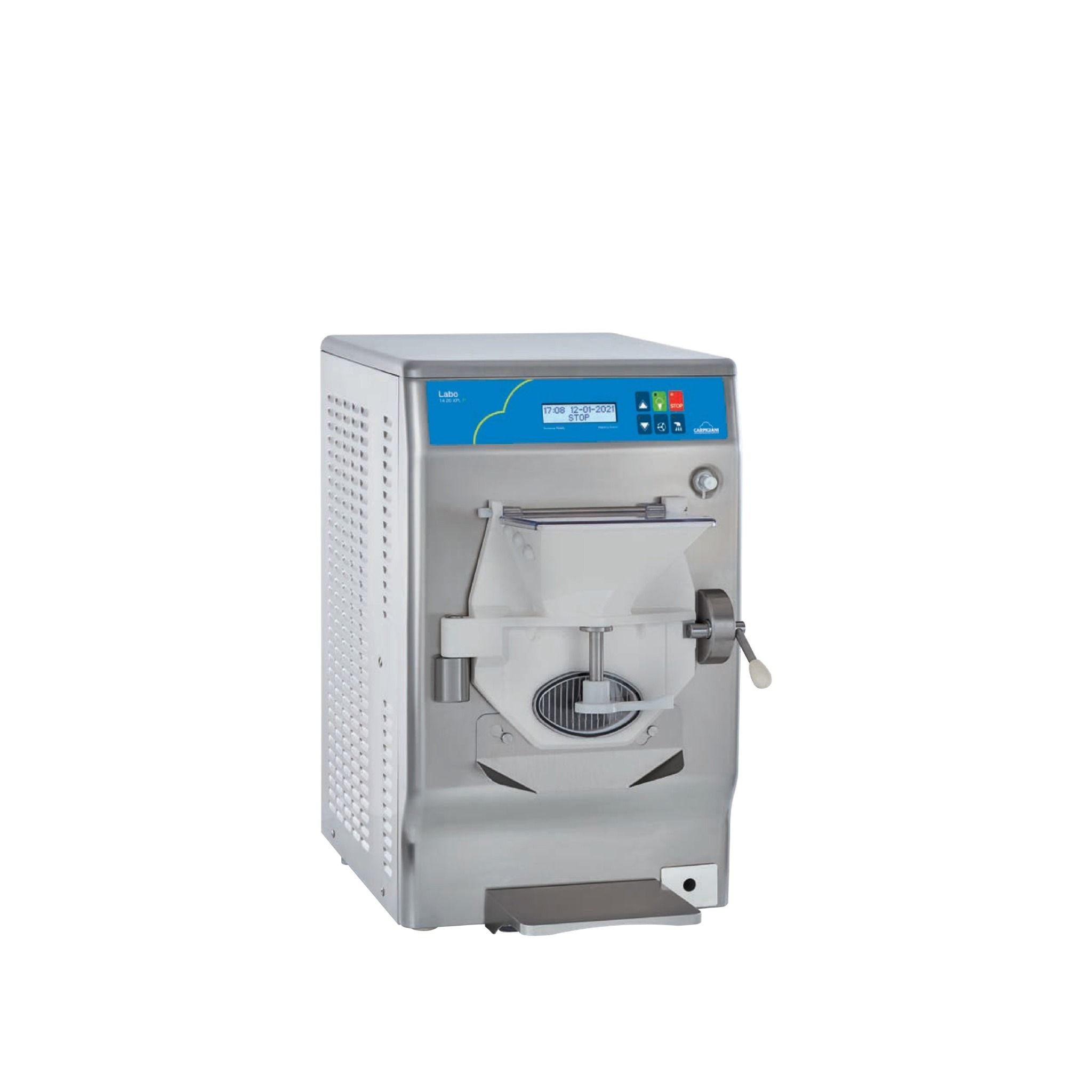 Carpigiani Labo 14/20 XPL P Batch Freezer United Vision